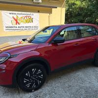 Fiat 600 1.2 Hybrid 110 CV DCT