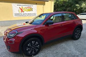 Fiat 600 1.2 Hybrid 110 CV DCT