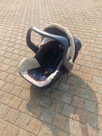 Seggiolino Auto Bambini Giordani 