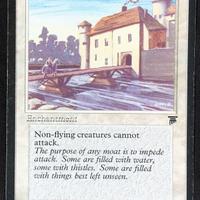 Magic: The Gathering Moat Legends