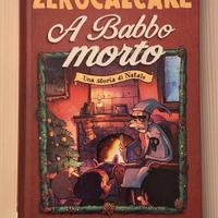 Libro di Zerocalcare