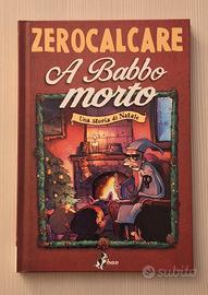 Libro di Zerocalcare