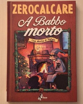 Libro di Zerocalcare