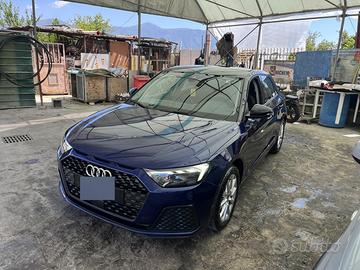 Audi a1 35 tfsi