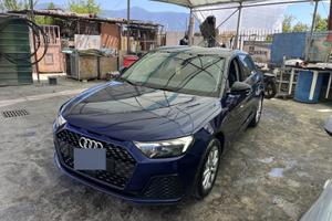Audi a1 35 tfsi