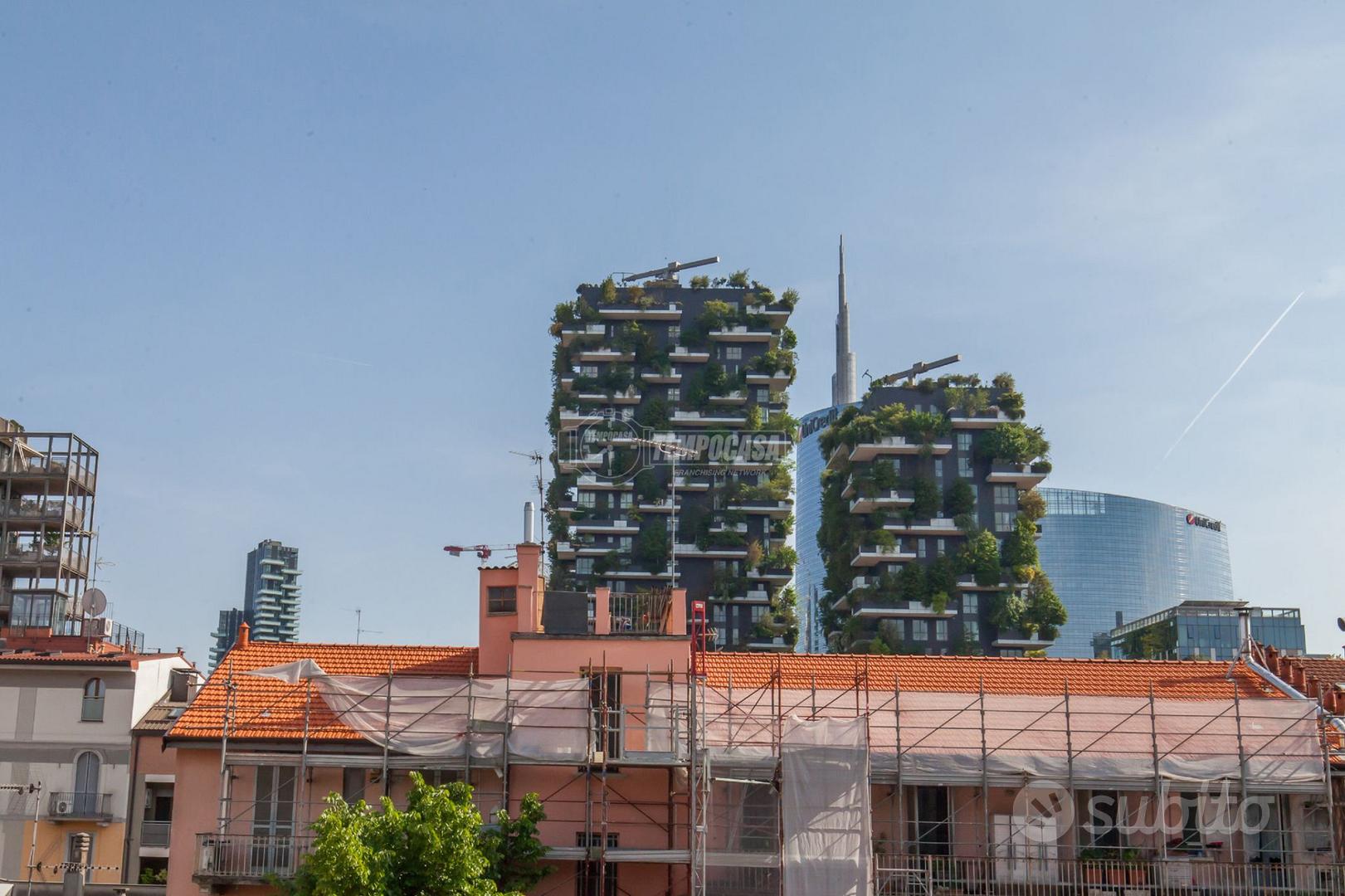 Appartamento – Milano, Isola, Municipio 9 - Altro
