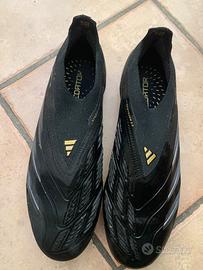 scarpe calcio  predator