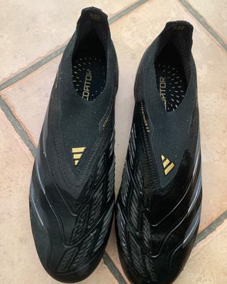 scarpe calcio  predator