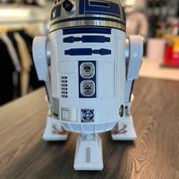 Star Wars R2-D2  interattivo