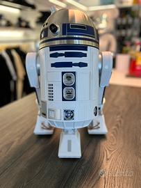 Star Wars R2-D2  interattivo