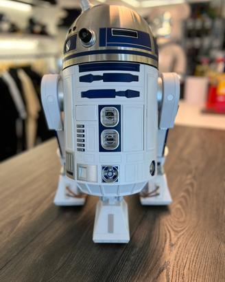 Star Wars R2-D2  interattivo