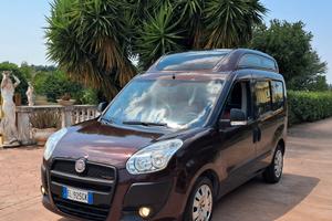 Fiat Doblo Doblò 1.6 TETTO ALTO TRASPORTO DISABILI