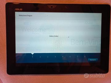 Asus Transfromer Pad TF300