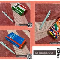 LOTTO Dizionari TasCAbili --- cOMe nUovo-