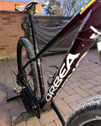 Orbea Alma OMX 2024 tgS
