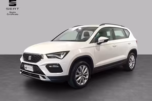 Seat Ateca 1.0 tsi Business 110cv