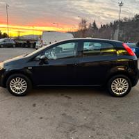 Grande punto evo come nuova