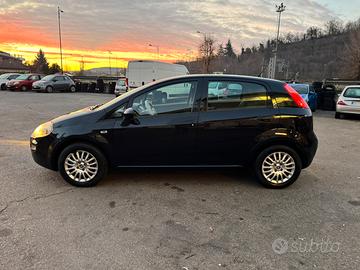 Grande punto evo come nuova