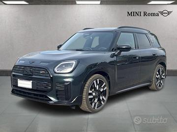 Mini Mini Countryman E JCW