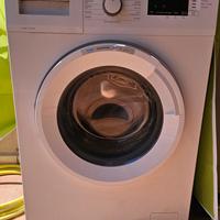 lavatrice BEKO 7 kg  mod. WUX71032W/IT
