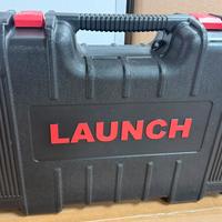 Autodiagnosi multimarca Launch x431 Euro PRO5