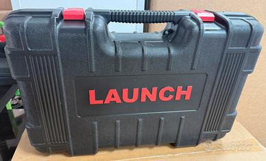Autodiagnosi multimarca Launch x431 Euro PRO5