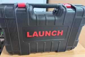 Autodiagnosi multimarca Launch x431 Euro PRO5