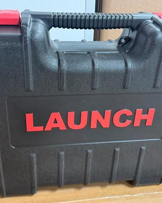 Autodiagnosi multimarca Launch x431 Euro PRO5