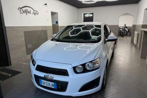 Chevrolet Aveo 1.3 diesel 75CV S&S 5 porte LT