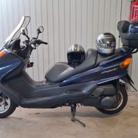 Scooter Yamaha Majesty  250