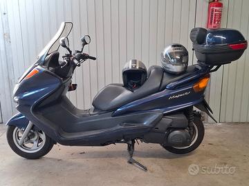 Scooter Yamaha Majesty  250