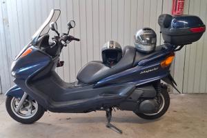 Scooter Yamaha Majesty  250