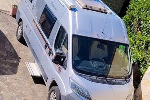 Camper Globecar Globescout