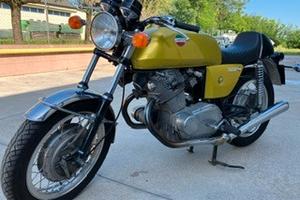 Laverda 750 SF- 1973