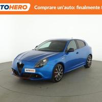 ALFA ROMEO Giulietta LA81790