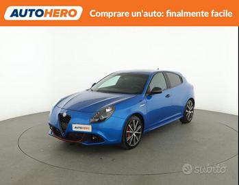 ALFA ROMEO Giulietta LA81790