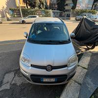 Fiat PANDA 1.2 69CV