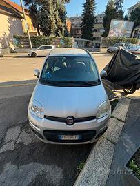 Fiat PANDA 1.2 69CV