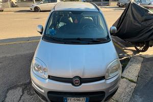 Fiat PANDA 1.2 69CV