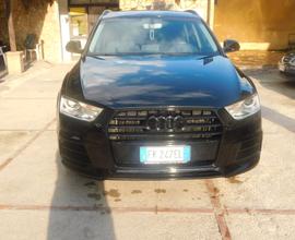 Audi Q3 2.0 TDI 150 CV