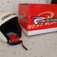 Casco SCI Donna