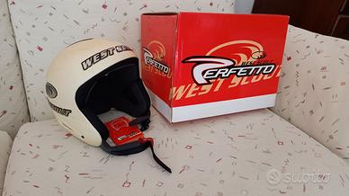 Casco SCI Donna