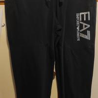 Tuta L Emporio Armani