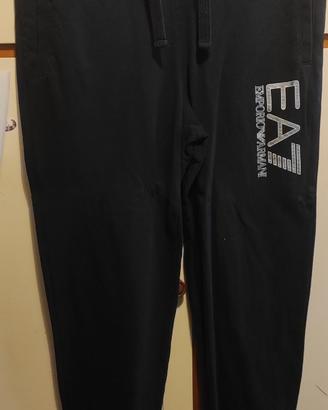 Tuta L Emporio Armani