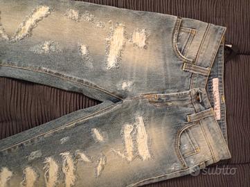 jeans tg 25