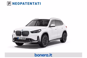 BMW X1 xdrive 25e Special Edition auto