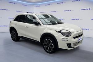 FIAT 600 HYBRID 100 CV DCT MHEV LA PRI