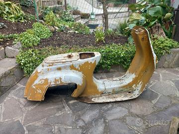 Piaggio Vespa 50 Primavera