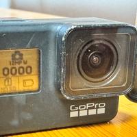 Go Pro Hero 7 black
