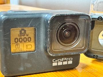 Go Pro Hero 7 black
